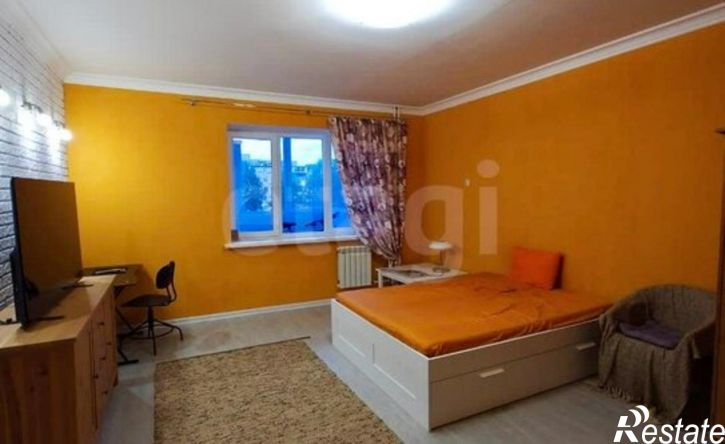 1-комн квартира ул Речная, 4,  д. 4