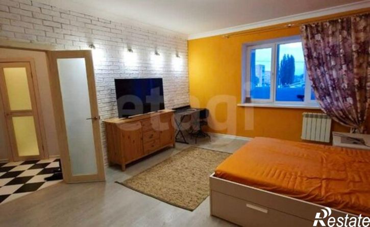 1-комн квартира ул Речная, 4,  д. 4