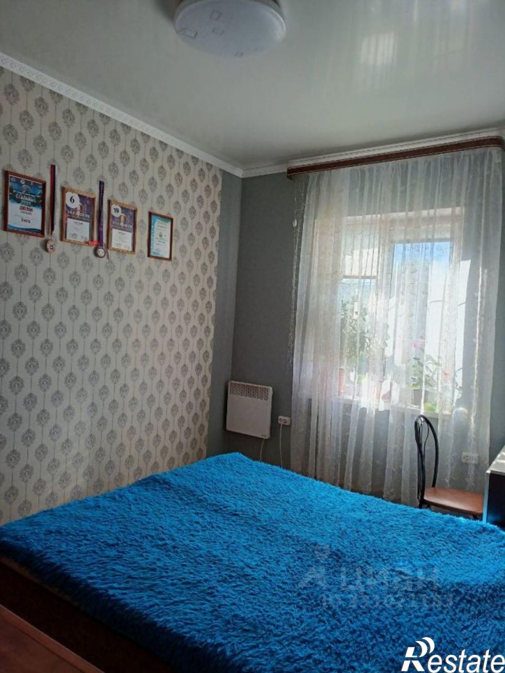 Коттедж/дом пр-кт Нефтяников, 1,  д. 1