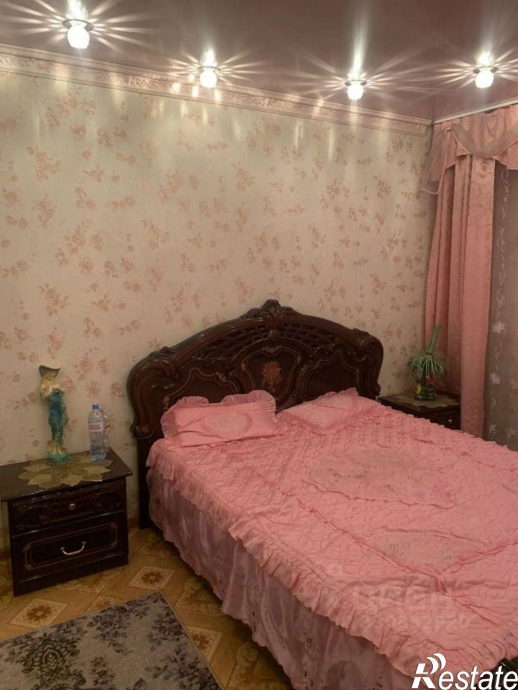 3-комн квартира Речная улица, 31,  д. 31