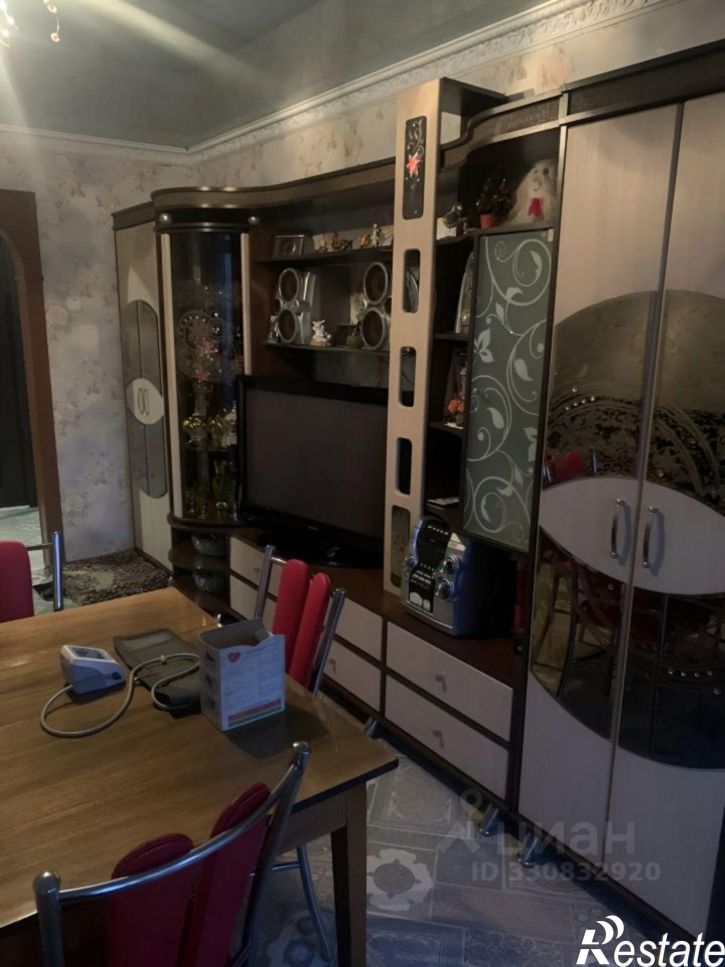 3-комн квартира Речная улица, 31,  д. 31