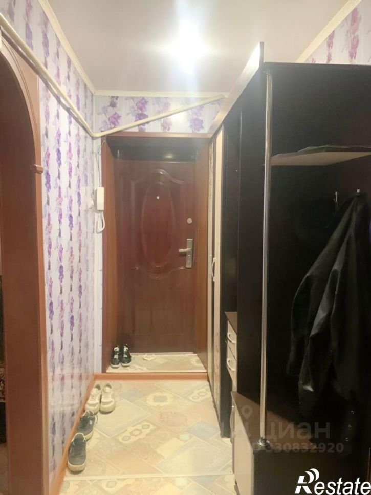 3-комн квартира Речная улица, 31,  д. 31