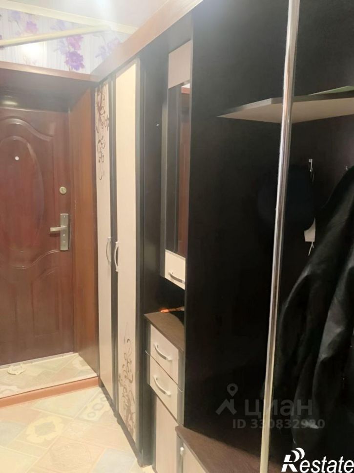 3-комн квартира Речная улица, 31,  д. 31