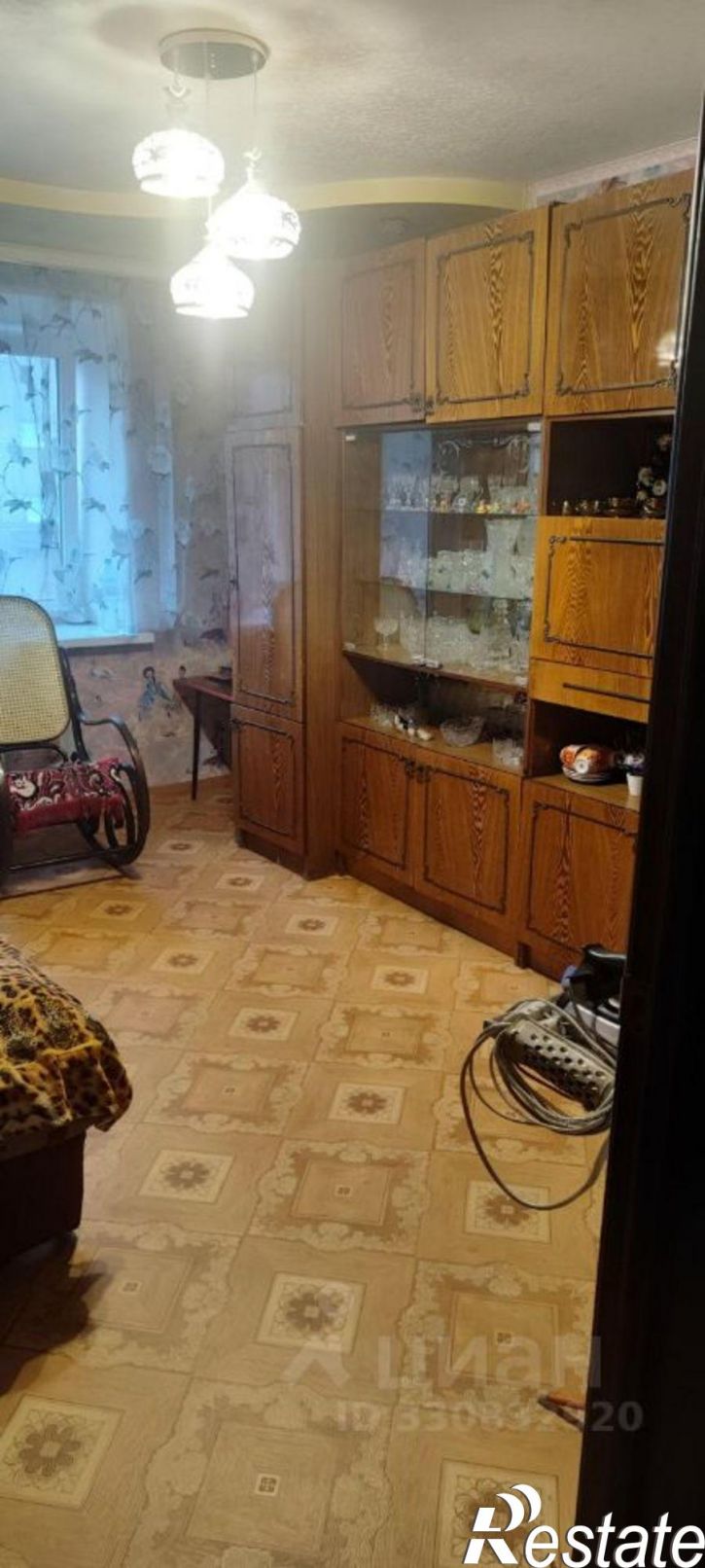 3-комн квартира Речная улица, 31,  д. 31