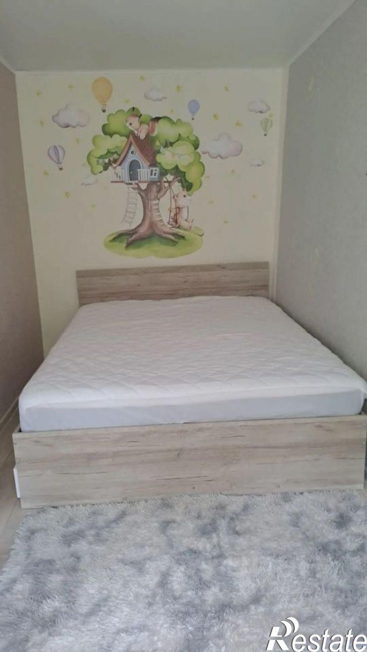 2-комн квартира пр-кт Нефтяников, 9,  д. 9