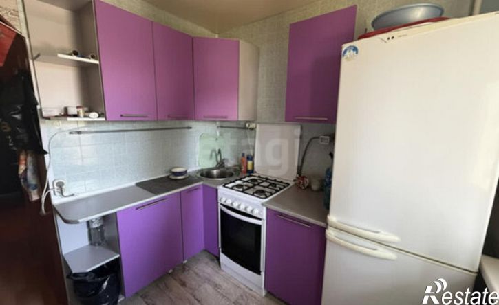 2-комн квартира б-р Юлаева, 3,  д. 3