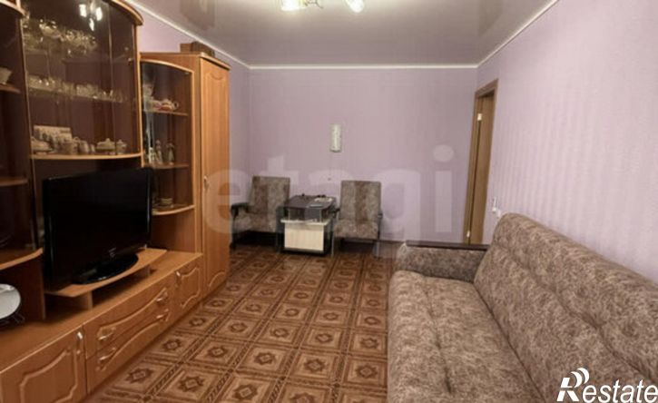 2-комн квартира б-р Юлаева, 3,  д. 3