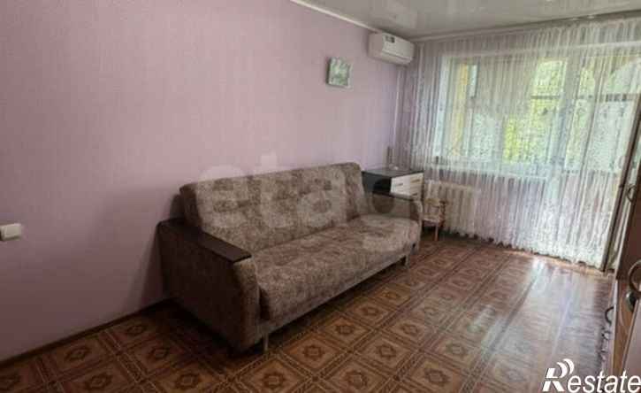 2-комн квартира б-р Юлаева, 3,  д. 3