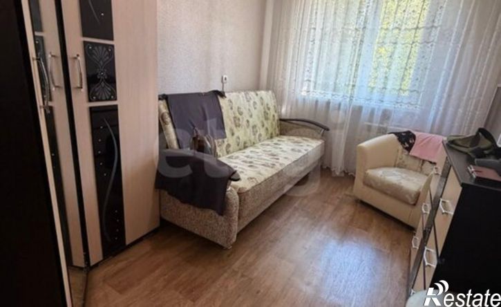 2-комн квартира б-р Юлаева, 3,  д. 3