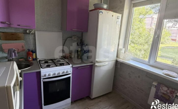 2-комн квартира б-р Юлаева, 3,  д. 3