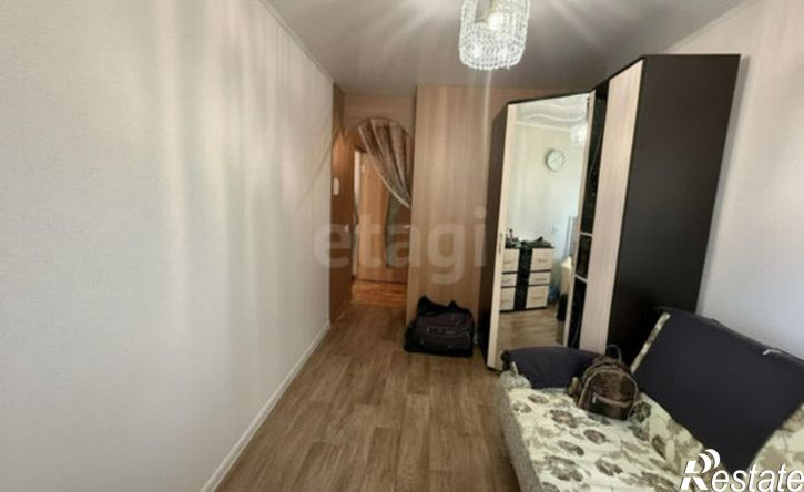 2-комн квартира б-р Юлаева, 3,  д. 3