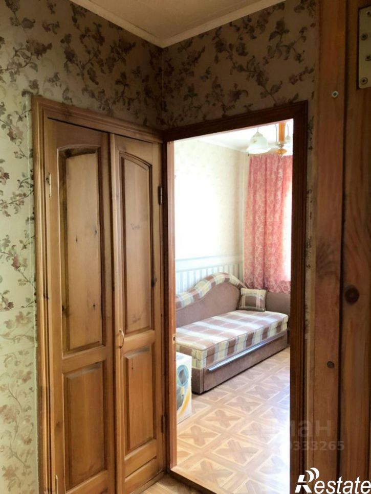 5-комн квартира ул Островского, 76,  д. 76