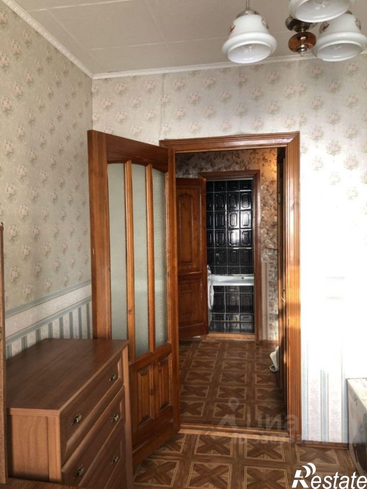 5-комн квартира ул Островского, 76,  д. 76