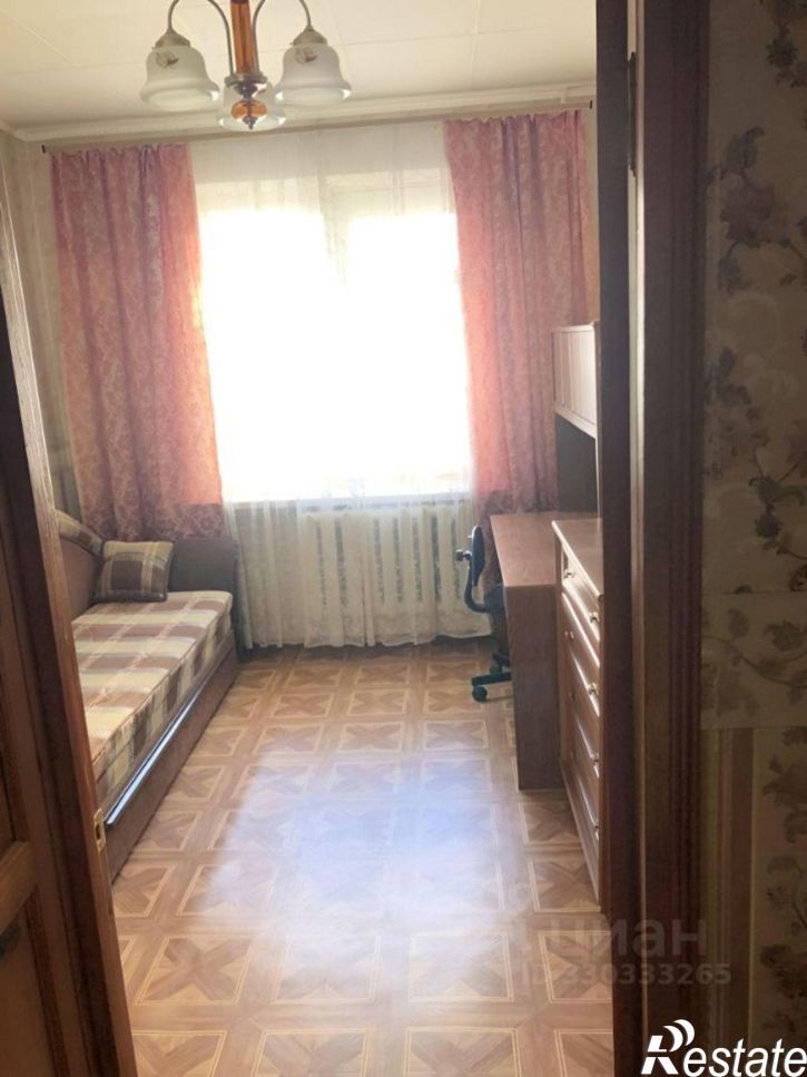 5-комн квартира ул Островского, 76,  д. 76