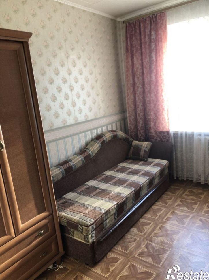 5-комн квартира ул Островского, 76,  д. 76