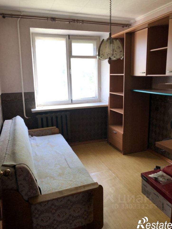 5-комн квартира ул Островского, 76,  д. 76
