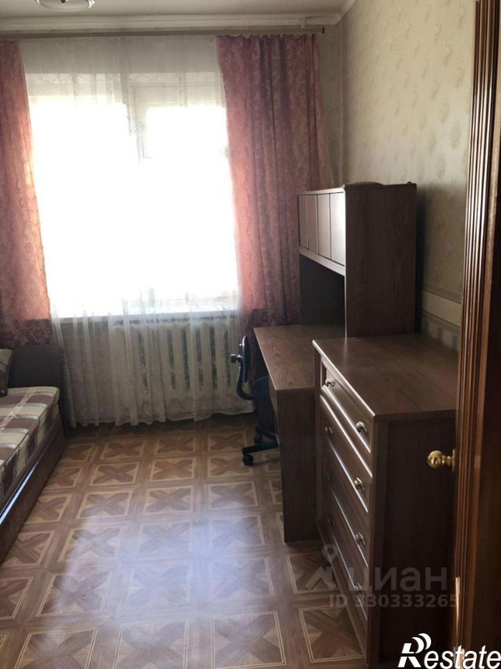 5-комн квартира ул Островского, 76,  д. 76