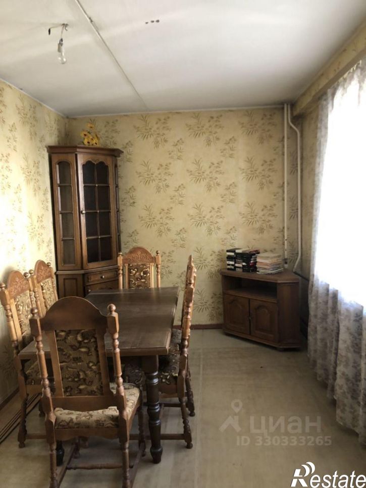 5-комн квартира ул Островского, 76,  д. 76