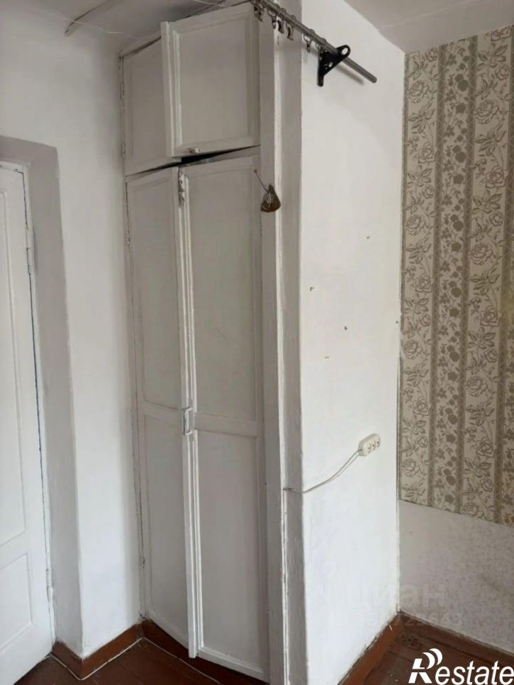 Комната ул Островского, 19,  д. 19