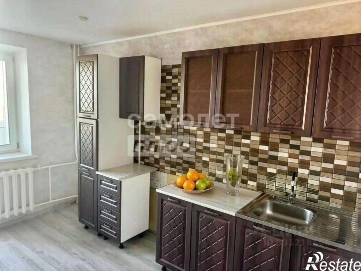 3-комн квартира ул Бекетова, 18,  д. 18