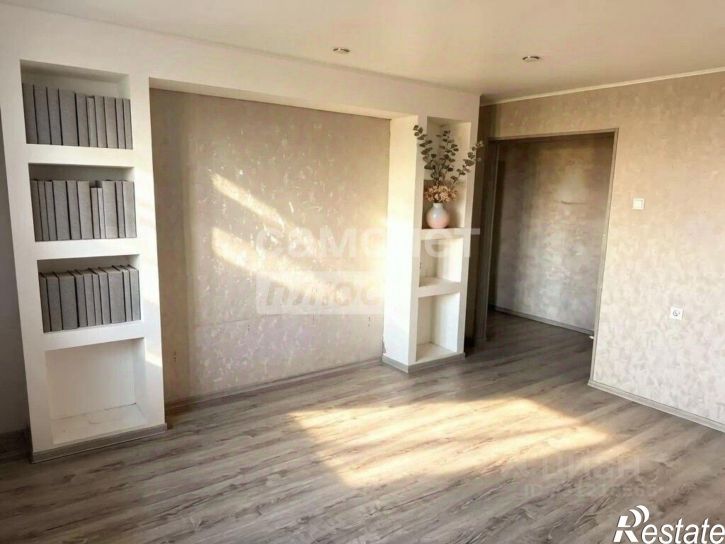 3-комн квартира ул Бекетова, 18,  д. 18
