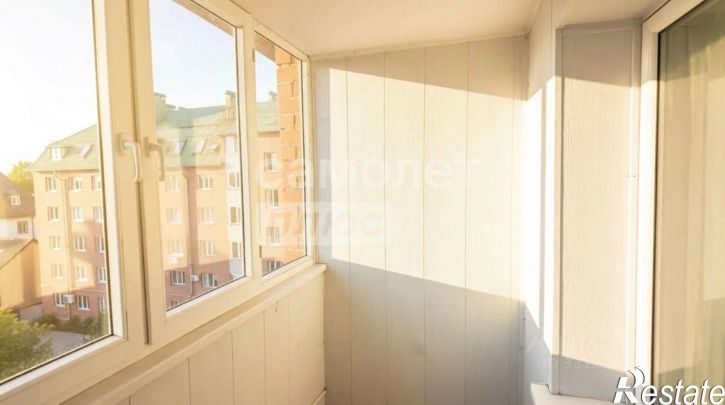 3-комн квартира ул Бекетова, 18,  д. 18