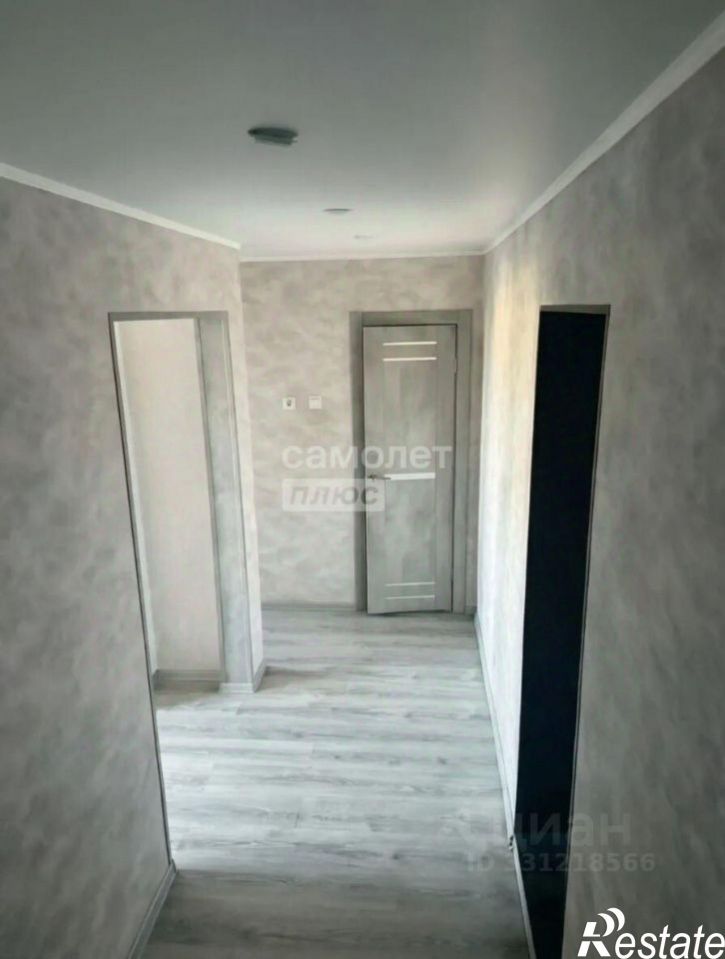 3-комн квартира ул Бекетова, 18,  д. 18