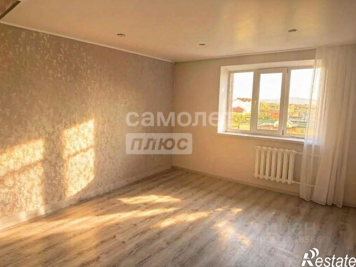 3-комн квартира ул Бекетова, 18,  д. 18