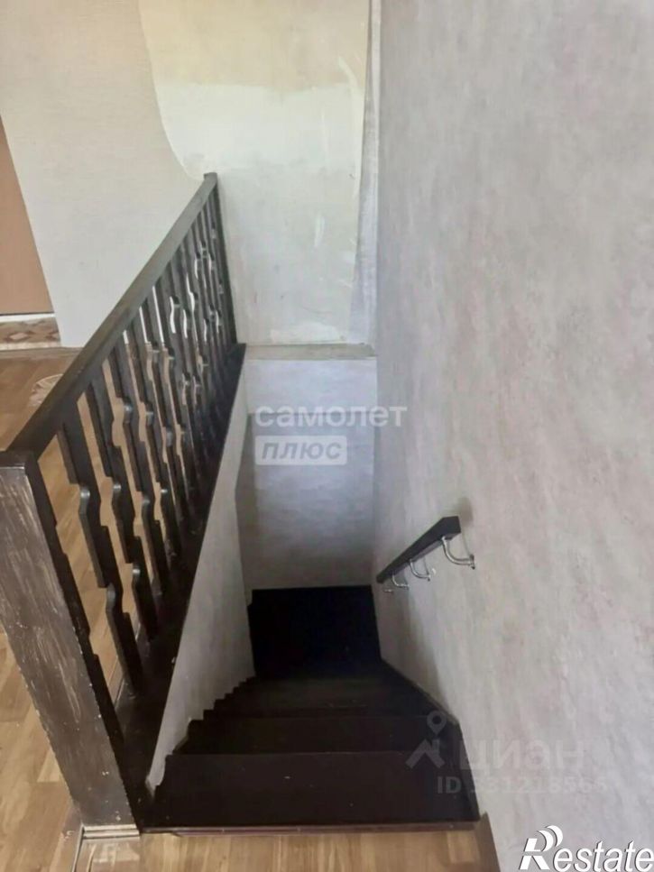 3-комн квартира ул Бекетова, 18,  д. 18