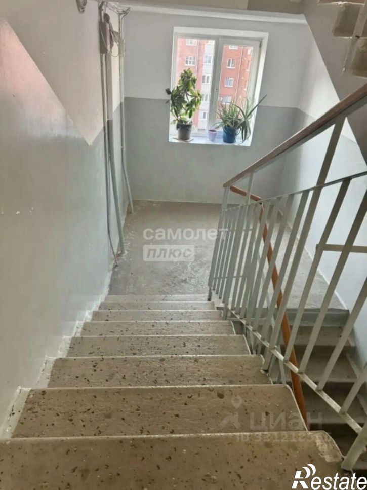 3-комн квартира ул Бекетова, 18,  д. 18