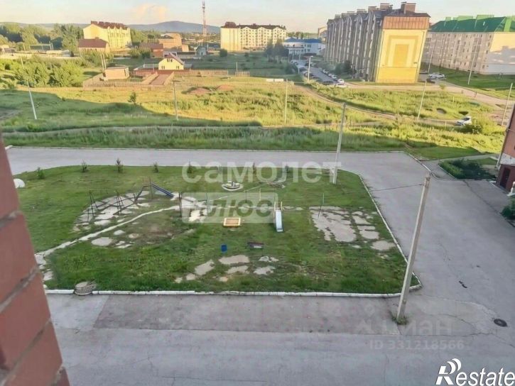 3-комн квартира ул Бекетова, 18,  д. 18
