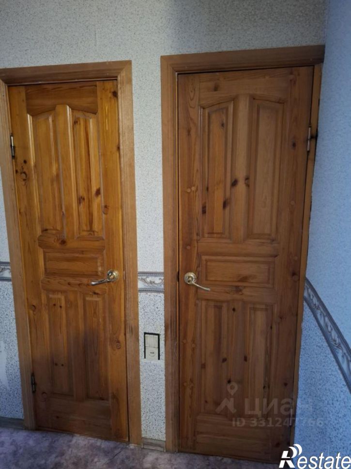 2-комн квартира улица Островского, 63,  д. 63
