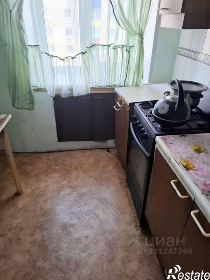 2-комн квартира улица Островского, 63,  д. 63