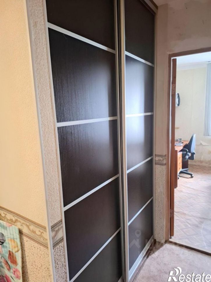 2-комн квартира улица Островского, 63,  д. 63
