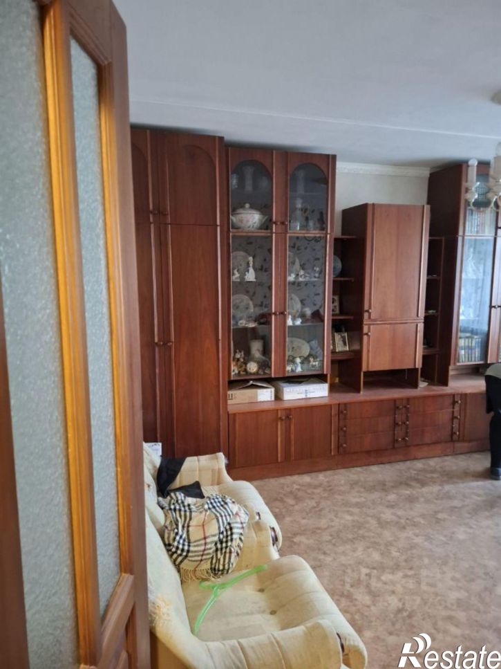 2-комн квартира улица Островского, 63,  д. 63