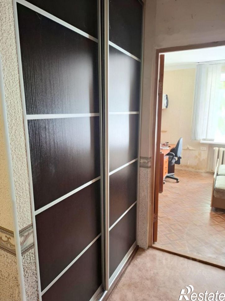 2-комн квартира улица Островского, 63,  д. 63