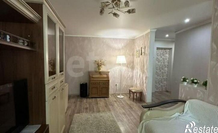 3-комн квартира ул Маркса, 20,  д. 20