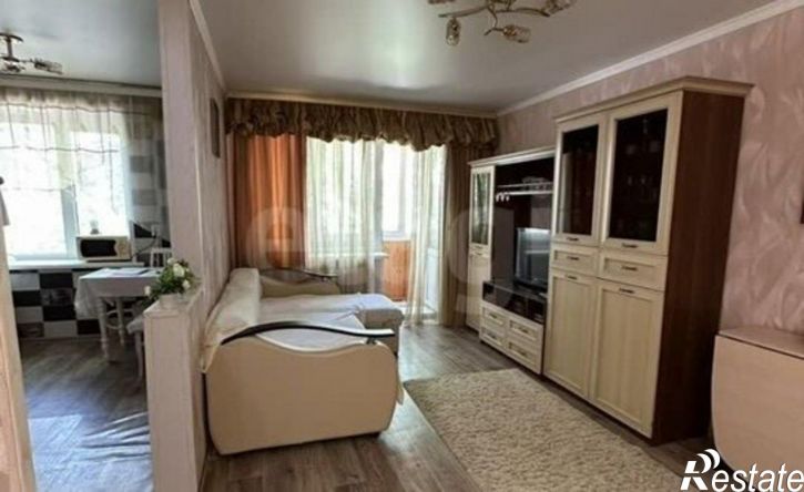 3-комн квартира ул Маркса, 20,  д. 20