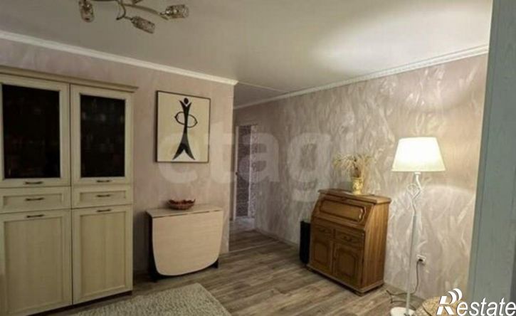 3-комн квартира ул Маркса, 20,  д. 20