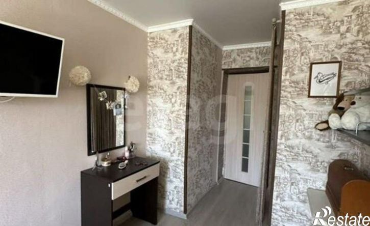 3-комн квартира ул Маркса, 20,  д. 20