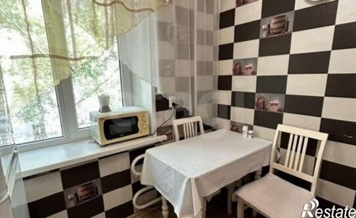 3-комн квартира ул Маркса, 20,  д. 20