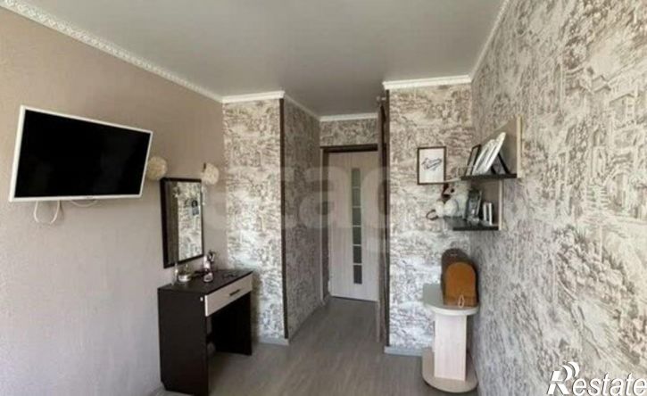 3-комн квартира ул Маркса, 20,  д. 20