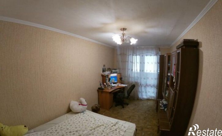 3-комн квартира б-р Юлаева, 46,  д. 46