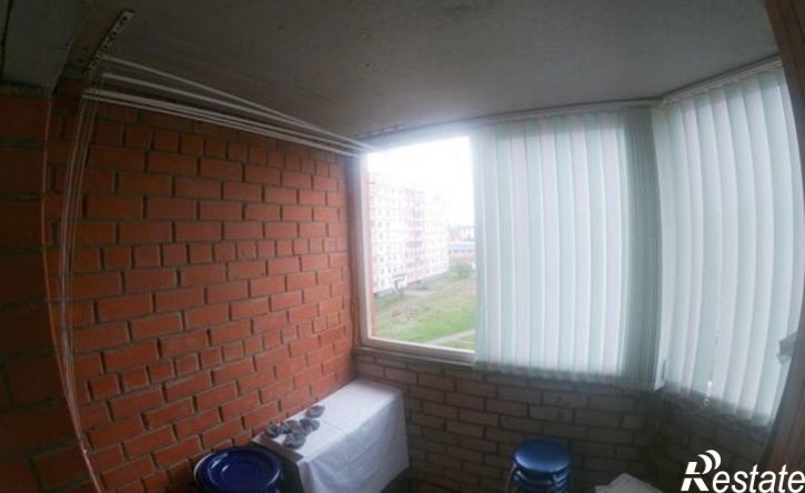 3-комн квартира б-р Юлаева, 46,  д. 46