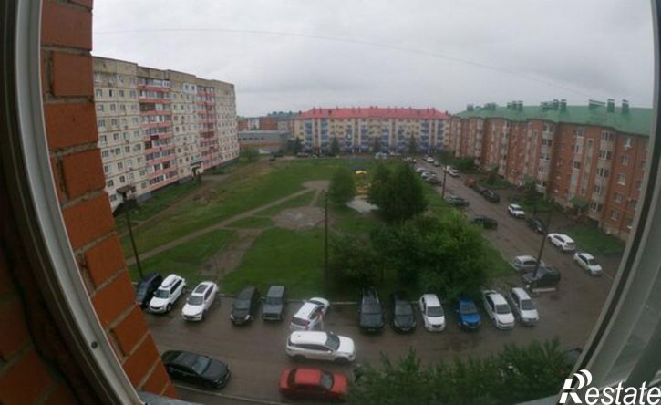 3-комн квартира б-р Юлаева, 46,  д. 46