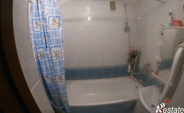 3-комн квартира б-р Юлаева, 46,  д. 46