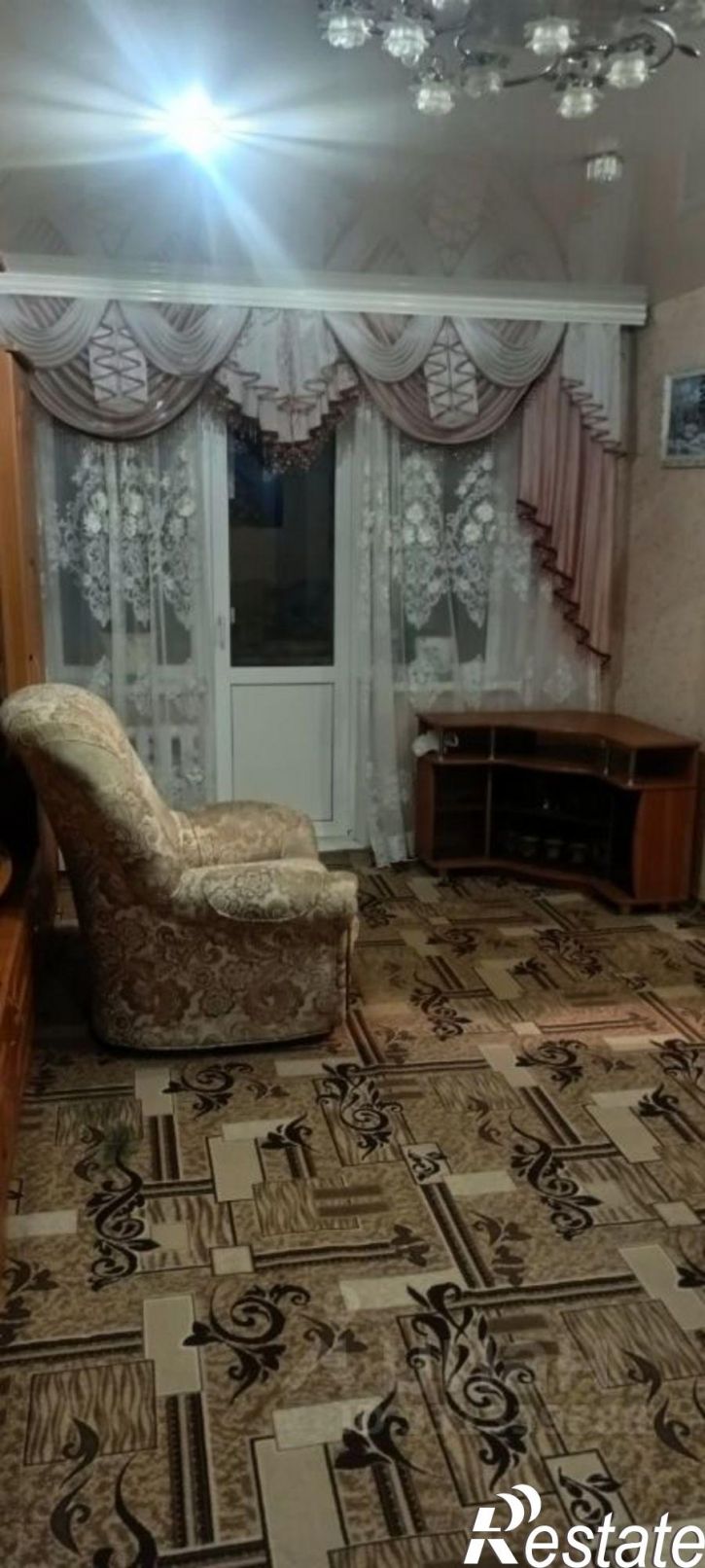 3-комн квартира ул Октябрьская, 22,  д. 22