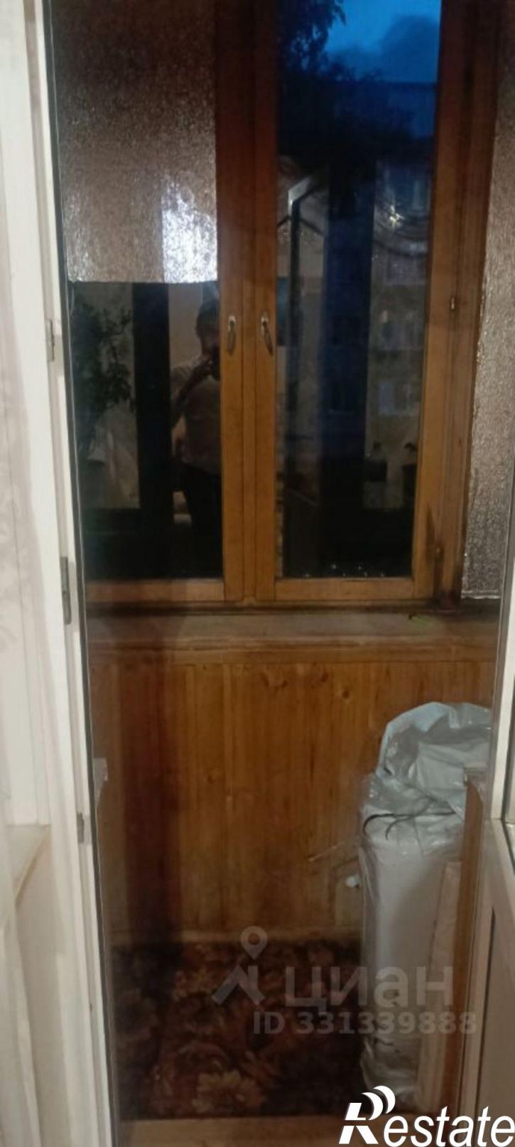 3-комн квартира ул Октябрьская, 22,  д. 22