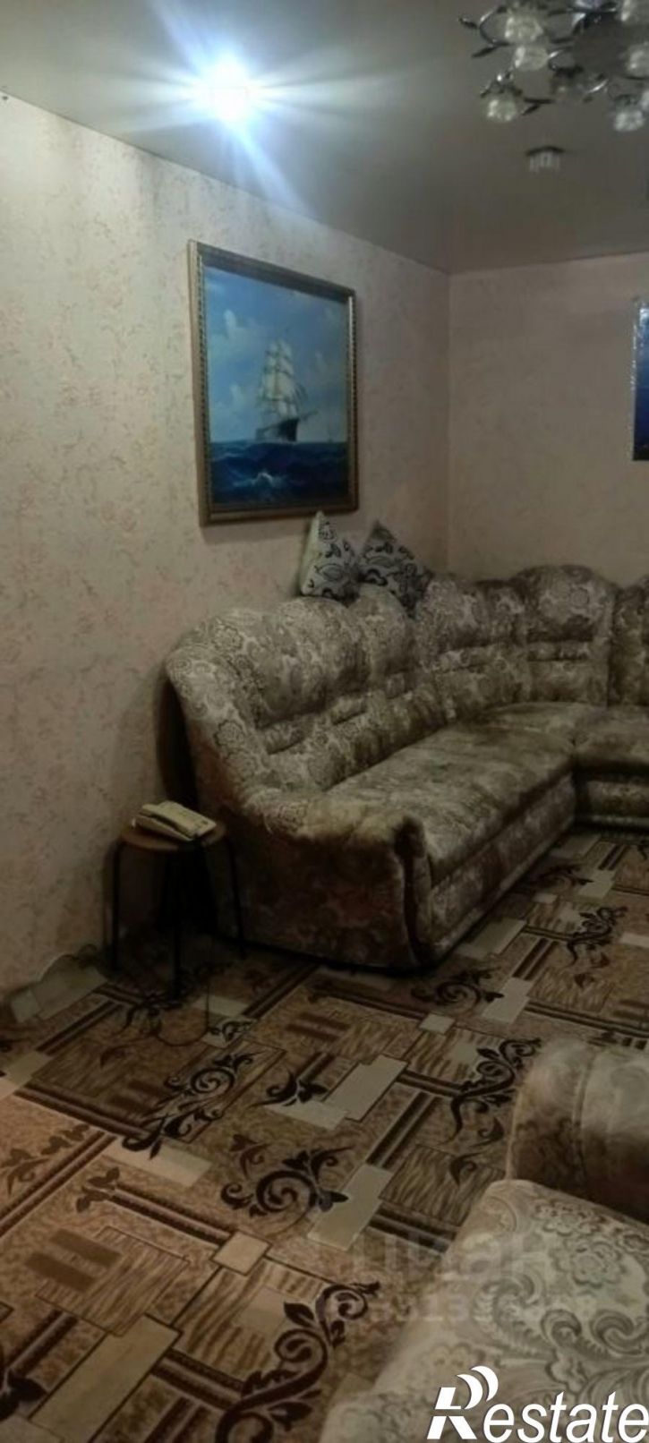 3-комн квартира ул Октябрьская, 22,  д. 22