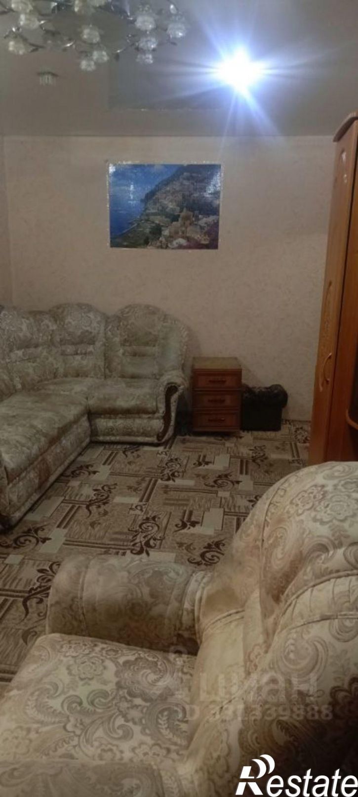 3-комн квартира ул Октябрьская, 22,  д. 22